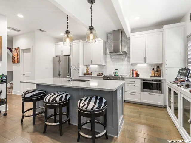 208 Grandview Place #7 #7 Unit 7 San Antonio, TX 78209