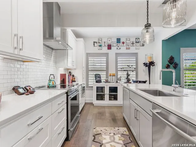 208 Grandview Place #7 #7 Unit 7 San Antonio, TX 78209
