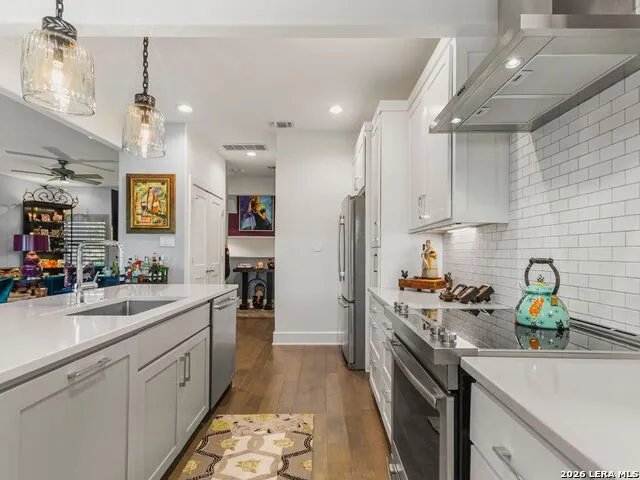 208 Grandview Place #7 #7 Unit 7 San Antonio, TX 78209