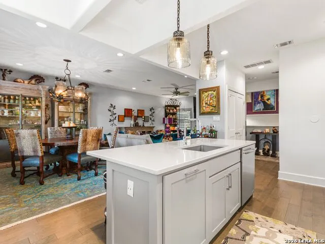 208 Grandview Place #7 #7 Unit 7 San Antonio, TX 78209