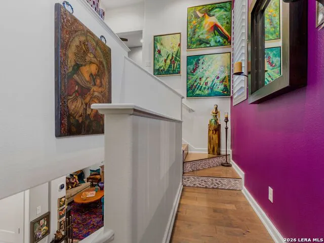 208 Grandview Place #7 #7 Unit 7 San Antonio, TX 78209