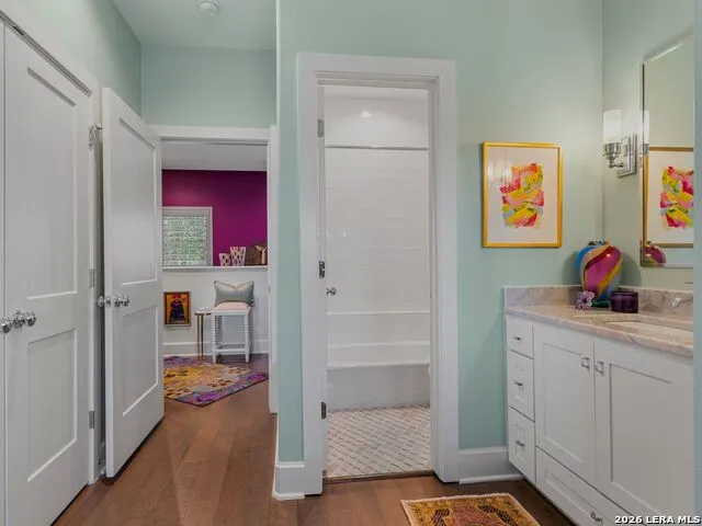 208 Grandview Place #7 #7 Unit 7 San Antonio, TX 78209