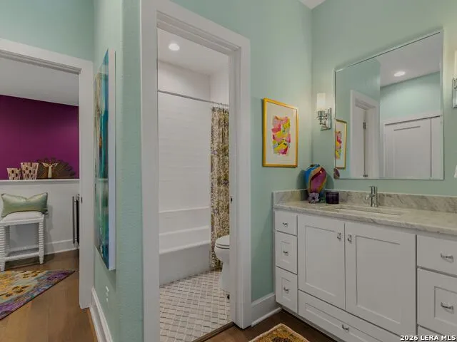 208 Grandview Place #7 #7 Unit 7 San Antonio, TX 78209