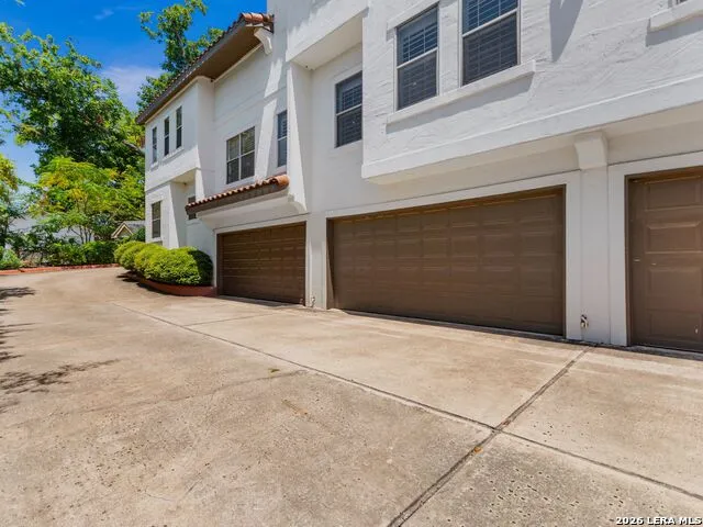 208 Grandview Place #7 #7 Unit 7 San Antonio, TX 78209