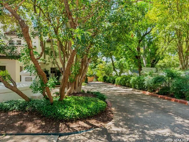 208 Grandview Place #7 #7 Unit 7 San Antonio, TX 78209