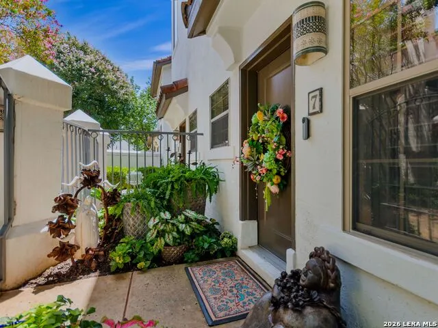 208 Grandview Place #7 #7 Unit 7 San Antonio, TX 78209