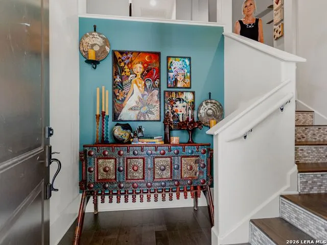 208 Grandview Place #7 #7 Unit 7 San Antonio, TX 78209