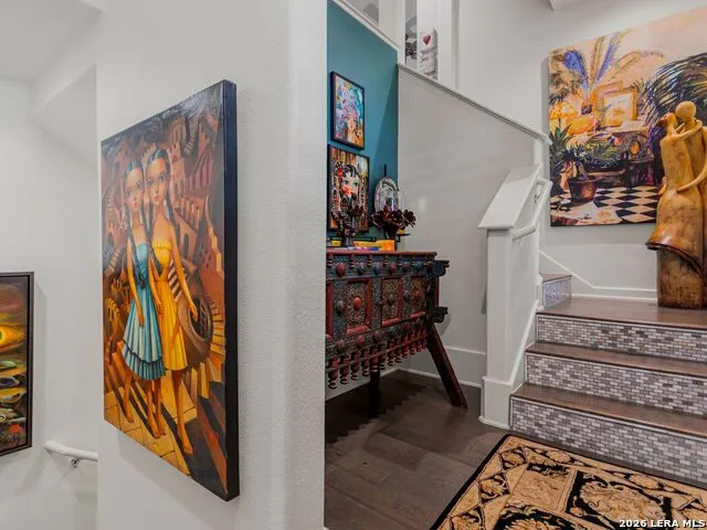 208 Grandview Place #7 #7 Unit 7 San Antonio, TX 78209