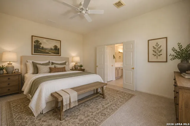 2140 Summit Crest Dr Kerrville, TX 78028