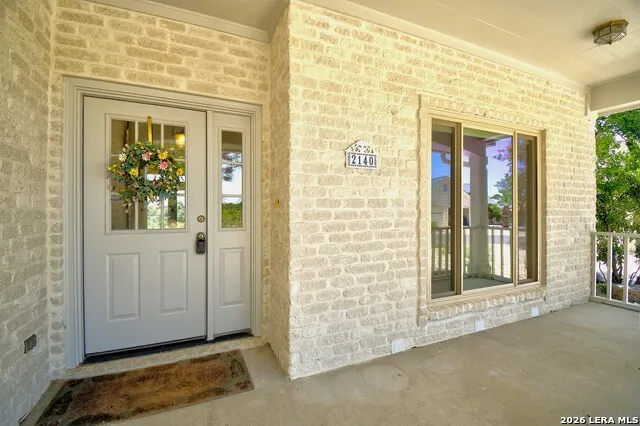 2140 Summit Crest Dr Kerrville, TX 78028