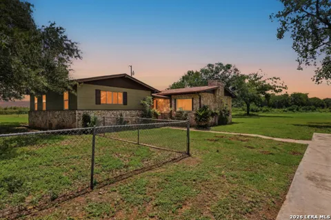 11695 Blanchard