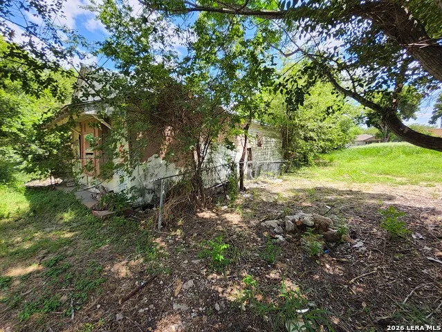 1119 KING AVE San Antonio, TX 78211