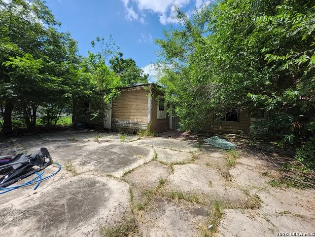 1119 KING AVE San Antonio, TX 78211