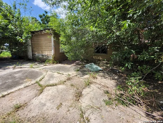 1119 KING AVE San Antonio, TX 78211