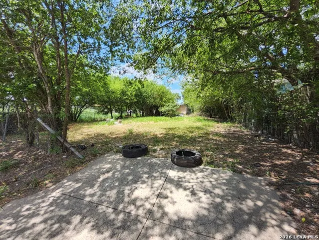 1119 KING AVE San Antonio, TX 78211