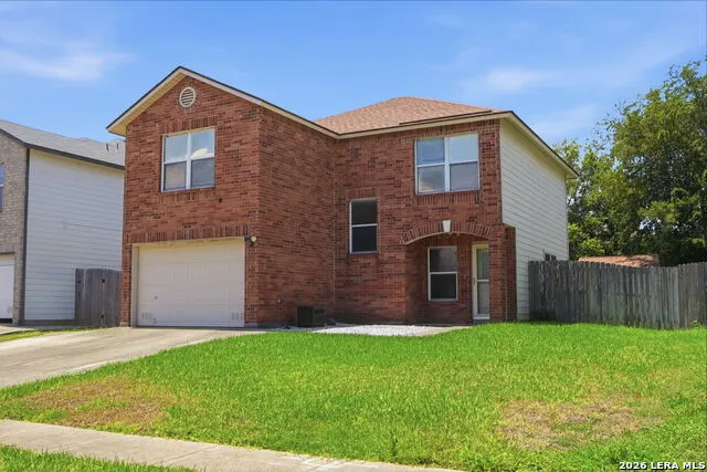 16211 IKE LN Selma, TX 78154