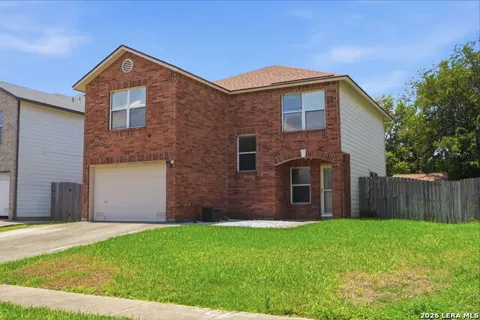 16211 IKE LN
