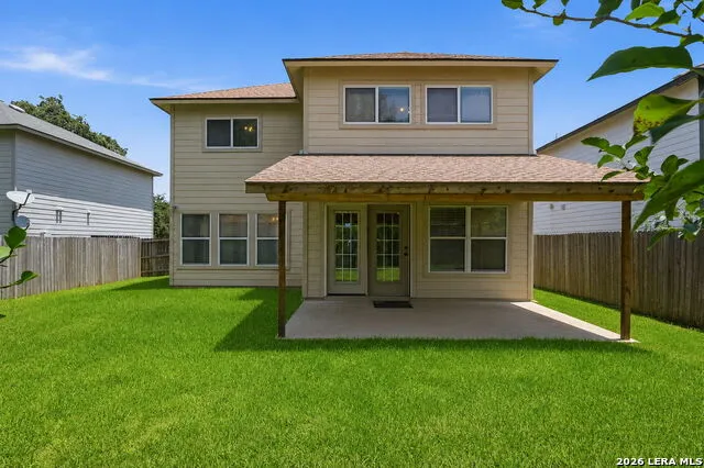 16211 IKE LN Selma, TX 78154