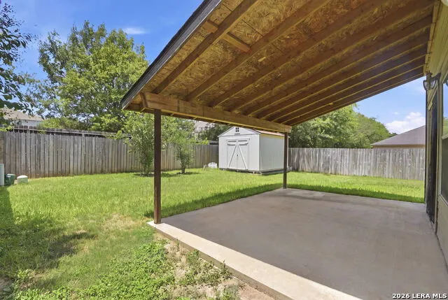 16211 IKE LN Selma, TX 78154