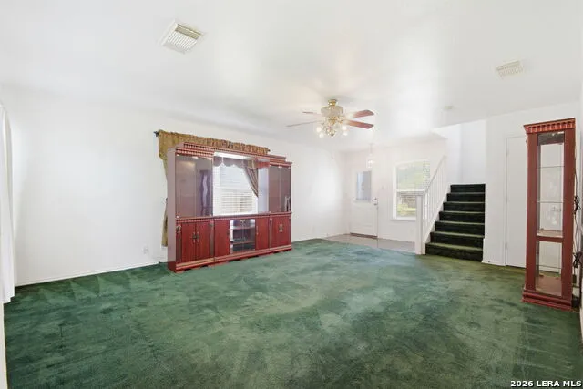 16211 IKE LN Selma, TX 78154