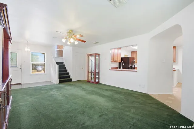 16211 IKE LN Selma, TX 78154