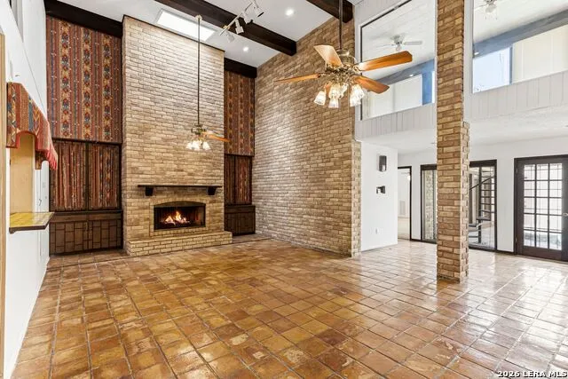 8807 Carriage Drive San Antonio, TX 78217