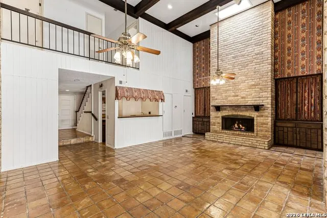 8807 Carriage Drive San Antonio, TX 78217