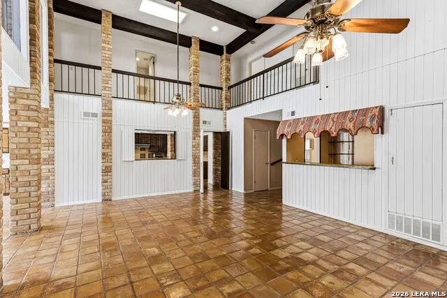 8807 Carriage Drive San Antonio, TX 78217