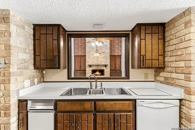 8807 Carriage Drive San Antonio, TX 78217
