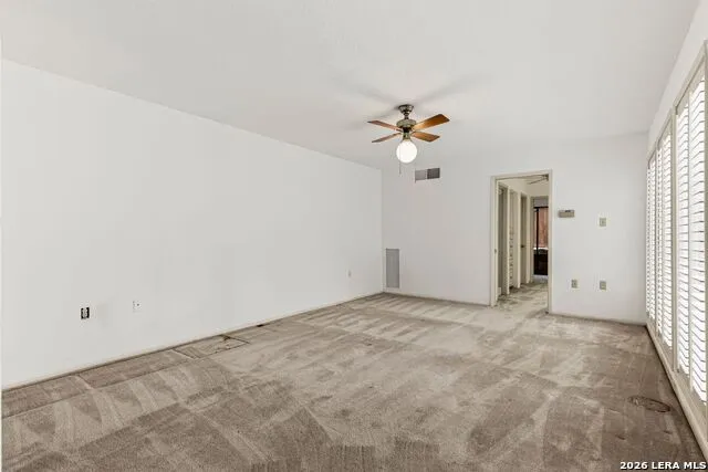 8807 Carriage Drive San Antonio, TX 78217