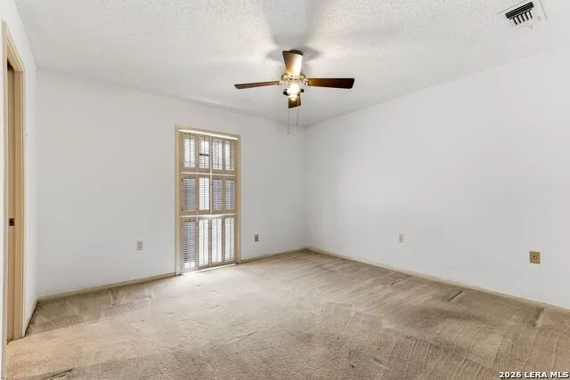 8807 Carriage Drive San Antonio, TX 78217