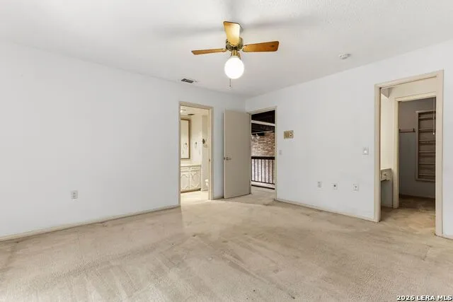 8807 Carriage Drive San Antonio, TX 78217