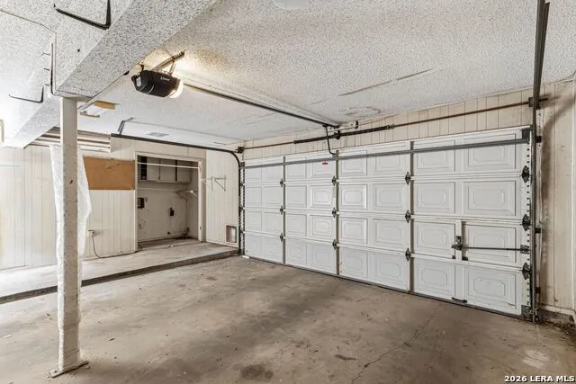 8807 Carriage Drive San Antonio, TX 78217