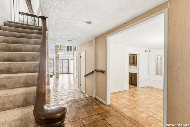 8807 Carriage Drive San Antonio, TX 78217