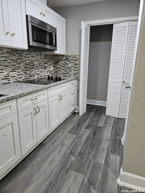 4814 LOST HILLS DR Elmendorf, TX 78112