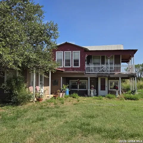 387 Mills Ranch Rd