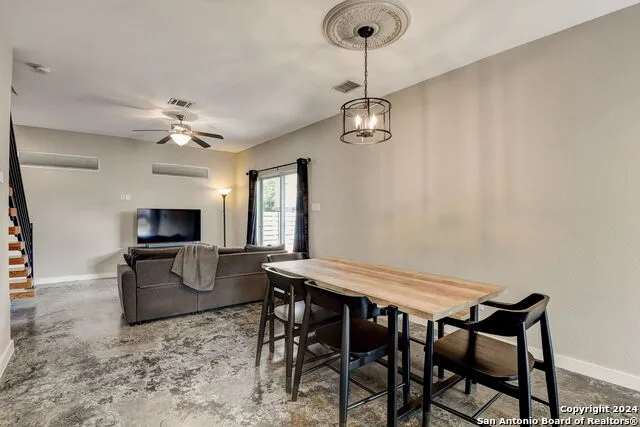 142 E MYRTLE ST San Antonio, TX 78212
