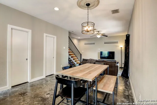 142 E MYRTLE ST San Antonio, TX 78212