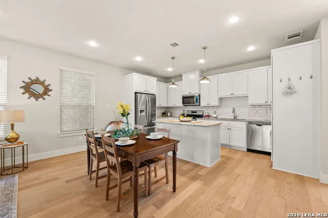 202 CLAREMONT AVE #102 Unit 102 San Antonio, TX 78209