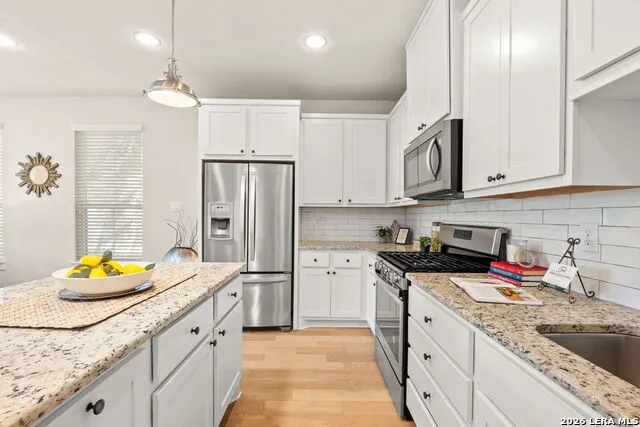 202 CLAREMONT AVE #102 Unit 102 San Antonio, TX 78209
