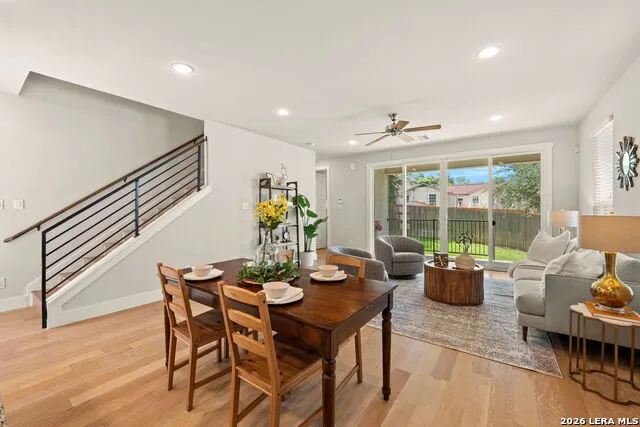 202 CLAREMONT AVE #102 Unit 102 San Antonio, TX 78209