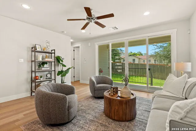 202 CLAREMONT AVE #102 Unit 102 San Antonio, TX 78209