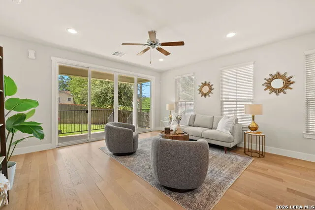 202 CLAREMONT AVE #102 Unit 102 San Antonio, TX 78209