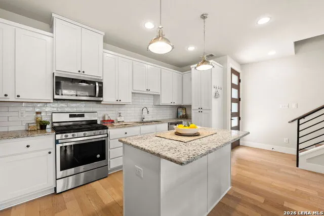202 CLAREMONT AVE #102 Unit 102 San Antonio, TX 78209