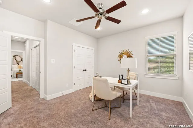 202 CLAREMONT AVE #102 Unit 102 San Antonio, TX 78209