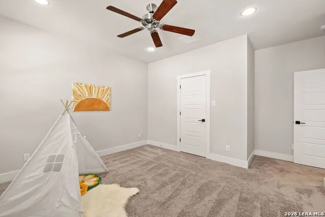 202 CLAREMONT AVE #102 Unit 102 San Antonio, TX 78209