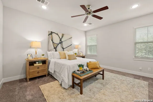202 CLAREMONT AVE #102 Unit 102 San Antonio, TX 78209