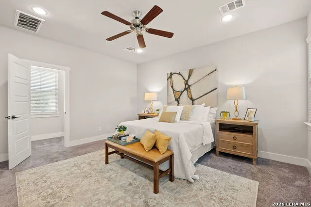 202 CLAREMONT AVE #102 Unit 102 San Antonio, TX 78209