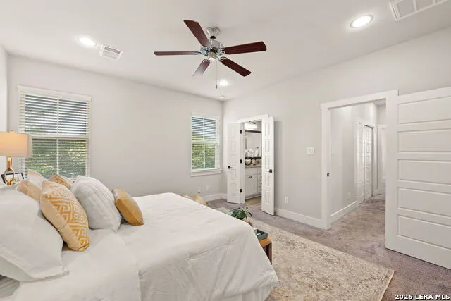 202 CLAREMONT AVE #102 Unit 102 San Antonio, TX 78209