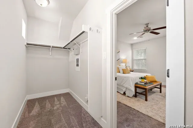 202 CLAREMONT AVE #102 Unit 102 San Antonio, TX 78209